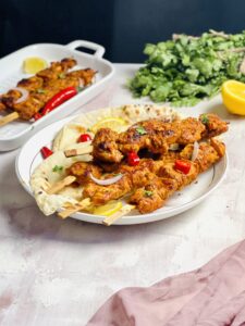 Get Amazed With Taste- Achari chicken Tikka 1