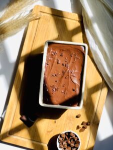 Get Amazed With Taste- 5min chocolate cake 5