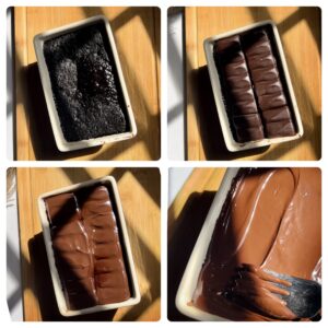 Get Amazed With Taste- 5min chocolate cake 1