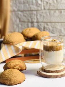 Get Amazed With Taste-Coffee buns 1