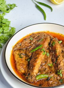 Get Amazed With Taste-Chicken Kebab Masala 7