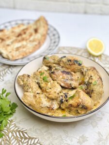 Get Amazed With Taste- Tasla Chicken 2
