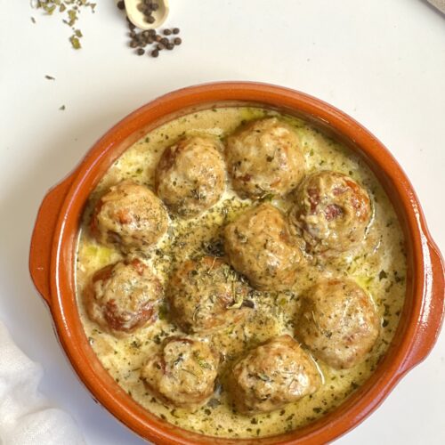 Get Amazed With Taste-kofta 3