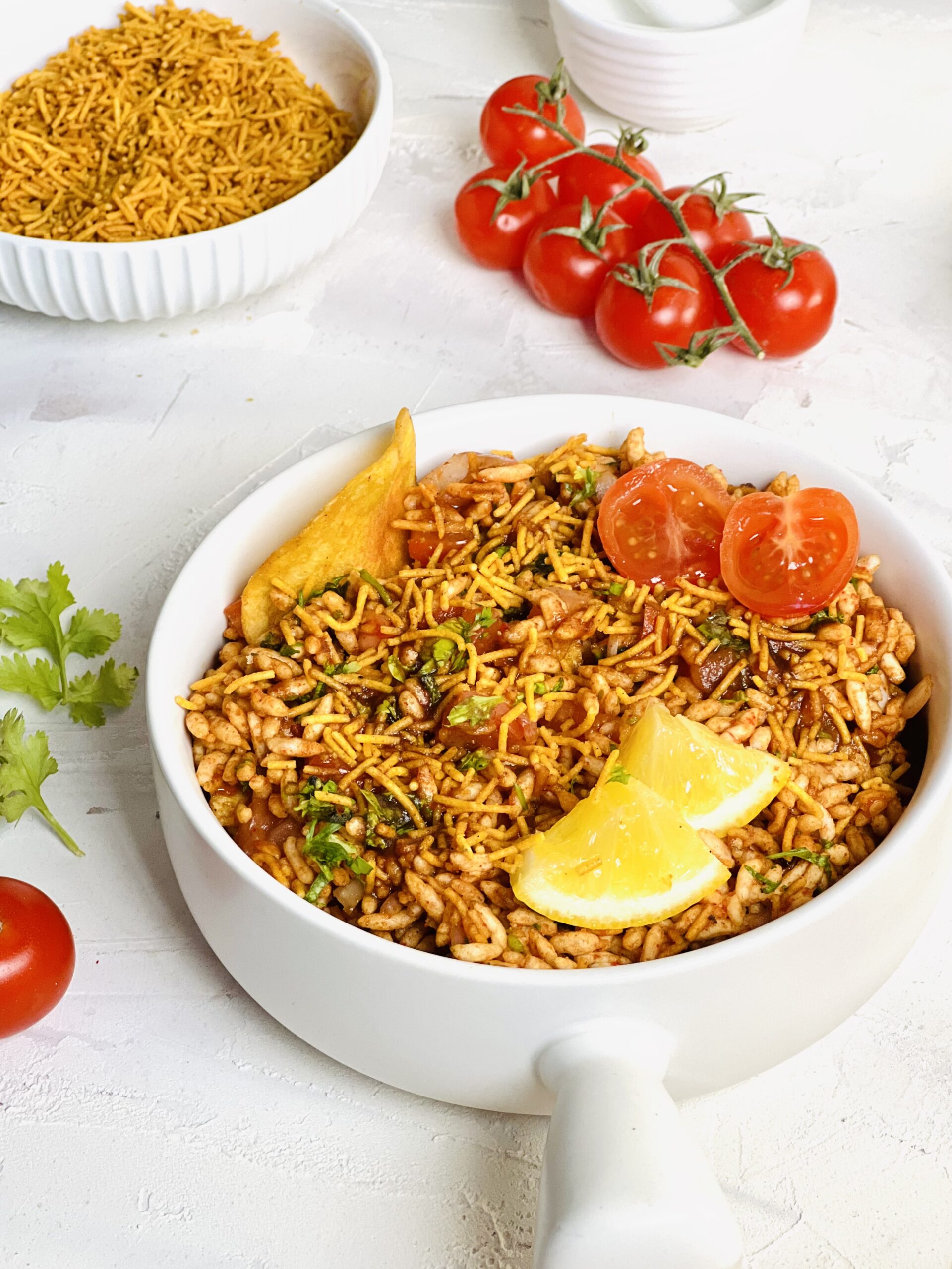 Get Amazed With Taste-Bhel 3