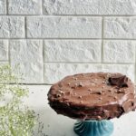 Get Amazed With Taste-Choclate Fudge Cake