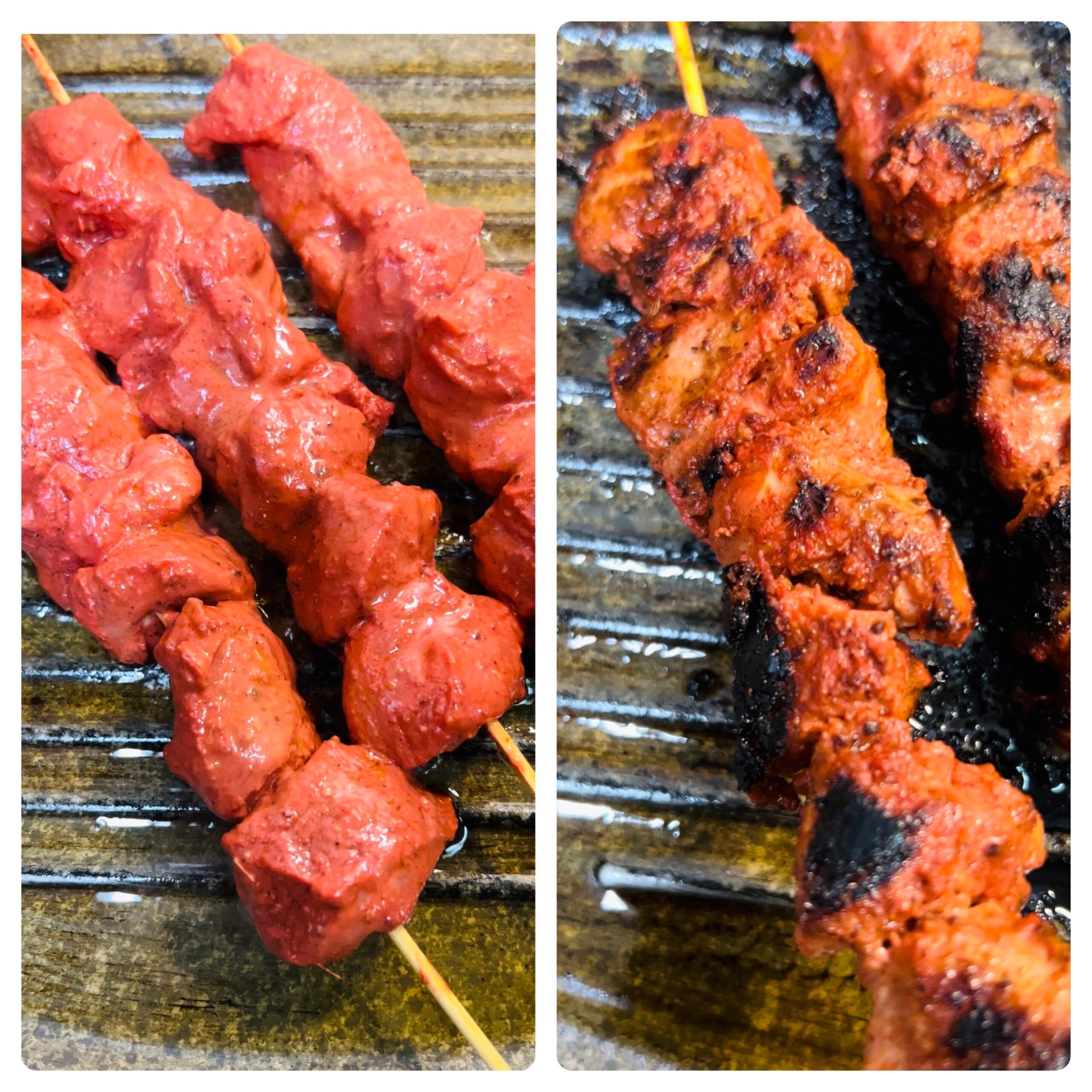 Get Amazed With Taste- Tandoori p4