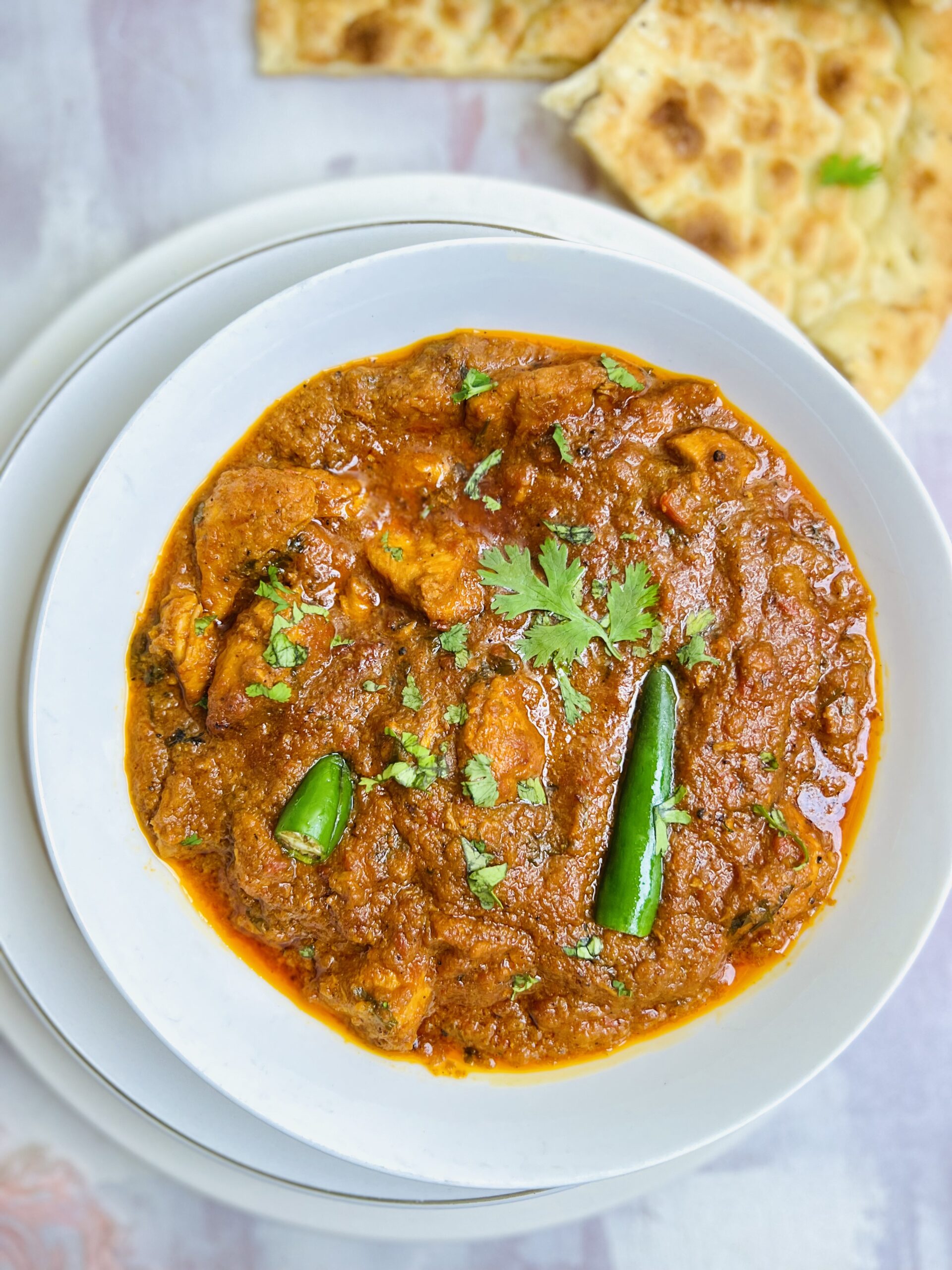 Get Amazed With Taste- chicken masala 6