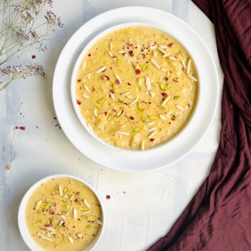 Get Amazed With Taste-Kheer 3