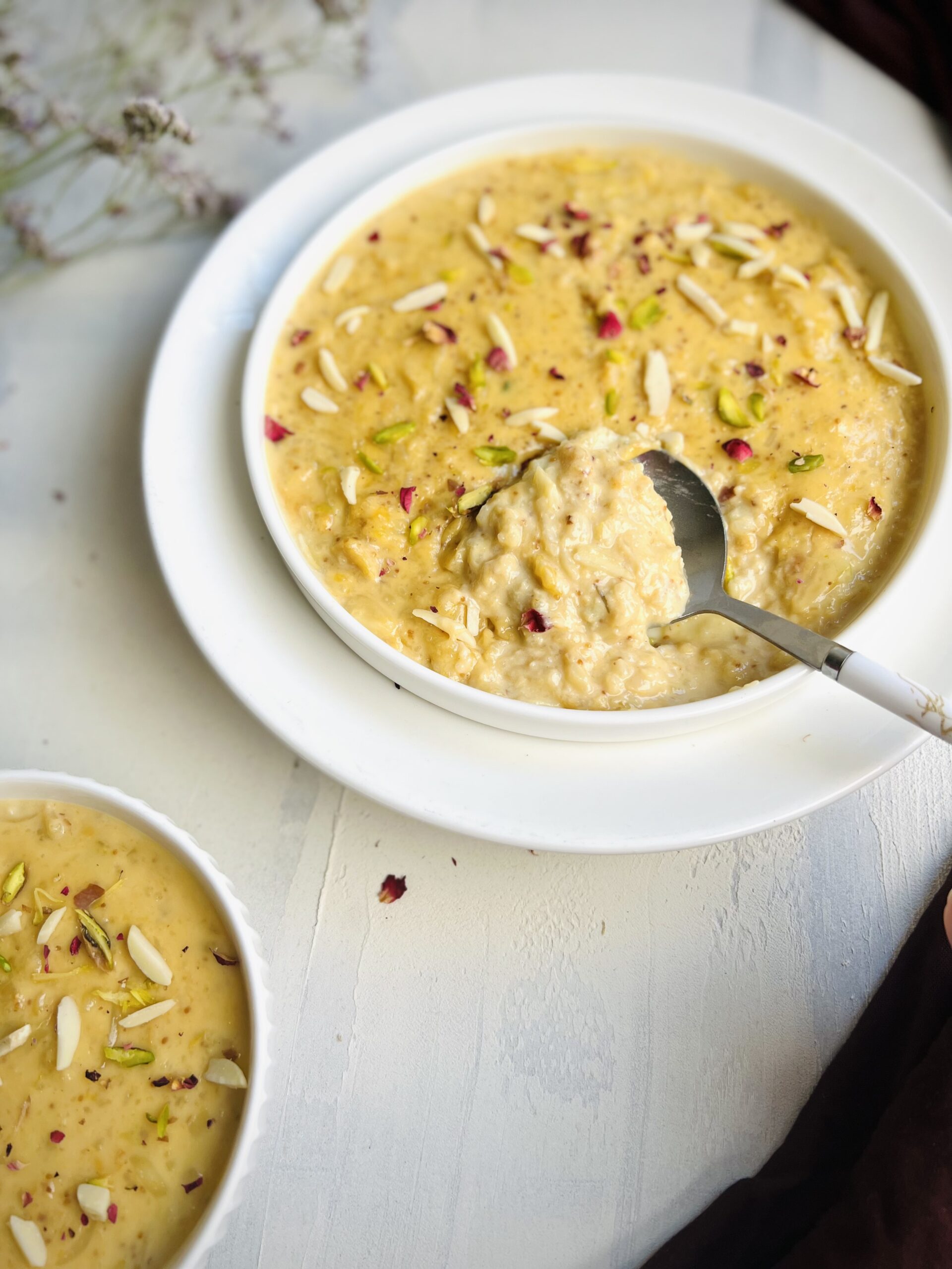 Get Amazed With Taste-Kheer 1