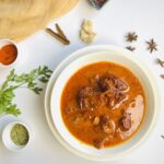 Get Amazed With Taste-Roghan Josh 3