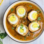 Get Amazed With Taste- Nargisi kofta 5