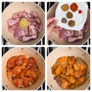 Get Amazed With Taste- Chicken Changezi 7