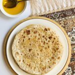 Get Amazed With Taste-Puran Poli 6