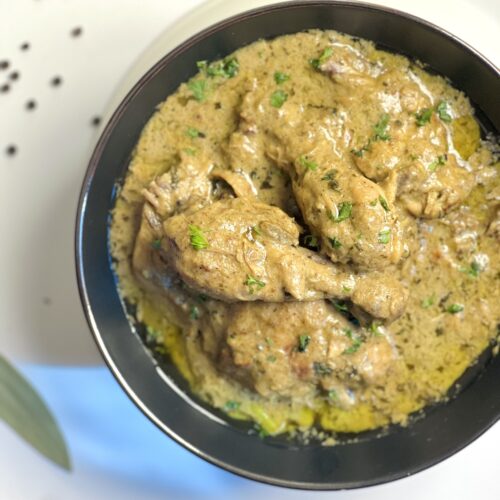 Get Amazed With Taste-Chicken Afghani 5