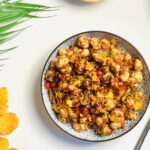 Get Amazed With Taste-Makhana Chaat 4