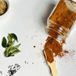 Get Amazed With Taste- achari masala6