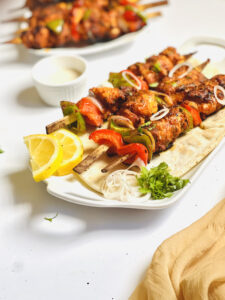 Get Amazed With Taste-chicken tikka 6