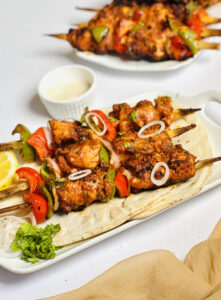 Get Amazed With Taste-chicken tikka 7