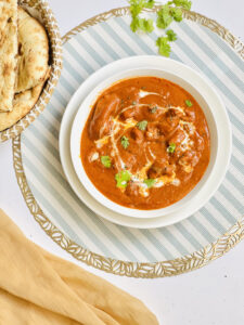 Get Amazed With Taste-Butter chicken 6