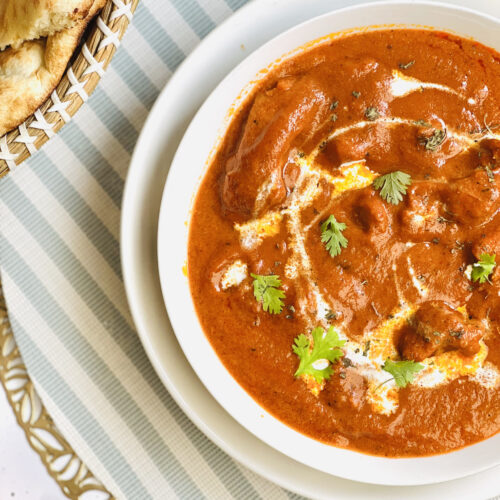 Get Amazed With Taste-Butter chicken 7