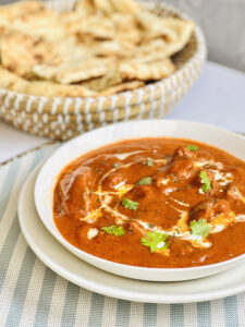 Get Amazed With Taste-Butter chicken 8