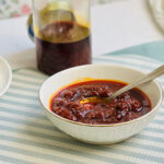 Get Amazed With Taste- Szechwan Chutney/sauce 3