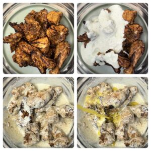 Get Amazed With Taste- Tasla Chicken 9